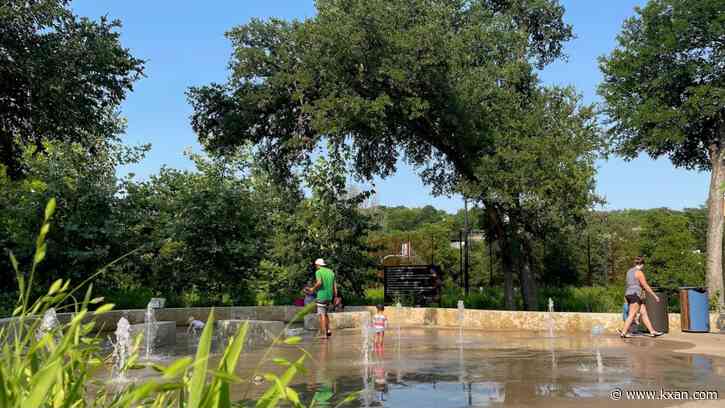 Scorching weekend ahead for Austin, other parts of Texas — Is ERCOT ready?