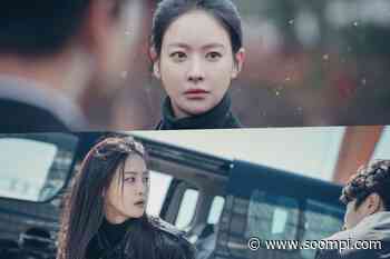 Oh Yeon Seo Describes Her “Café Minamdang” Role, What Drew Her To The Drama, And More - soompi