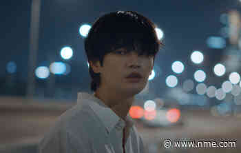 Seo In-guk unveils sombre teaser for music video of new single 'My Love' - NME