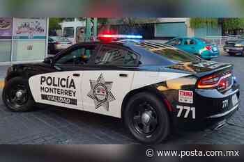 Cerrarán vialidades por marcha en el centro de Monterrey - POSTA