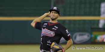 Leones: Monterrey viene de atrás para vencer a Yucatán en sensacional duelo de serpentinas - Minor League Baseball