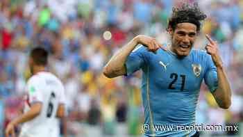 Rayados: Edinson Cavani fue ofrecido para ser delantero del Monterrey - Diario Deportivo Récord