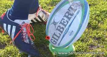 Harlequin players make provincial teams | Sarnia & Lambton County This Week - Sarnia and Lambton County This Week