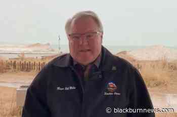 Weber not seeking re-election in Lambton Shores - BlackburnNews.com