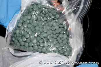 Lambton remained above Ontario's average opioid-overdose death rate - The Beacon Herald