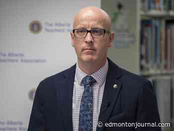 Alberta teachers to get 3.75 per cent wage hike between now and next fall