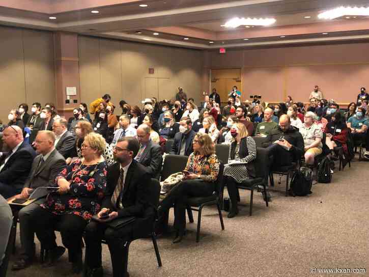 'What Freedom is that?': Testimony from transgender families read at DFPS meeting