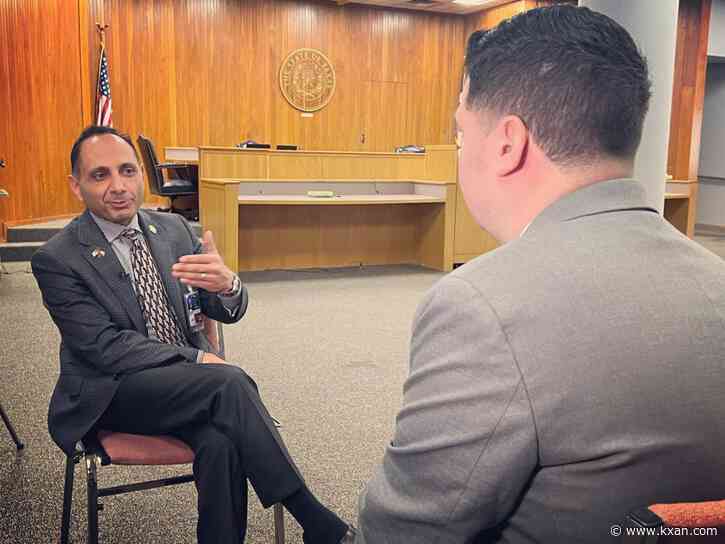 TMB issues rule change after KXAN investigation; board president speaks out