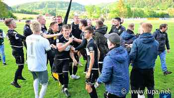 Nach Sieg gegen Ornbau: Hilpoltstein bleibt in der Bezirksliga - FuPa