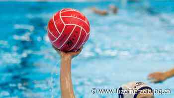 Wasserball - Das U20-Team von Zug und Ägeri ist Schweizer Meister - Luzerner Zeitung