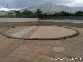 Nuova area archeologica a Santa Maria Capua Vetere: cosa si può vedere - Vesuvio Live