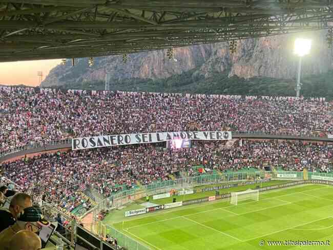 Capua: "Palermo favorito per la B, tifosi saranno uomo in più" - TifosiPalermo