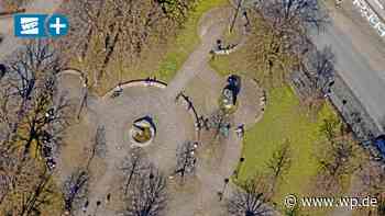 Schmallenberg: Umgestaltung Schützenplatz – so gehts weiter - WP News