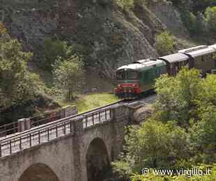 Storia e innovazione viaggiano sullo stesso binario a Cagli con il workshop internazionale della Politecnica - Virgilio