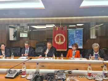 A Cagli studenti e docenti dall'Europa per il workshop Erasmus+ RailToLand, con viaggio su treno storico - Centropagina