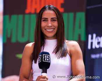 Yokasta Valle vs. Lorraine Villalobos: Press Conference Quotes - FightBook MMA