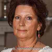 Lorraine “Spanky” Babb | Obituaries | johnsoncitypress.com - Johnson City Press (subscription)