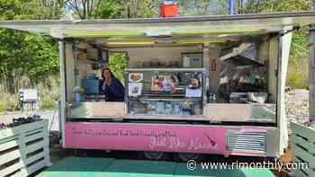 Just Like Nana's Launches New Cart at Lorraine Mills' Crawl - Rhode Island Monthly