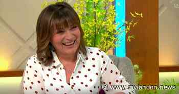 ITV viewers baffled at Lorraine's 'new TikTok McDonald's trend' that's actually been around for years - My London