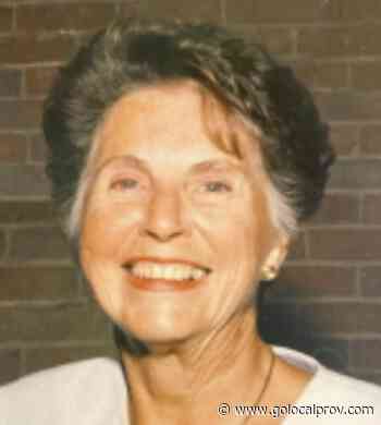 Lorraine M. (LaPlante) McCaughey, Formerly of Cumberland Dies at 89 - GoLocalProv