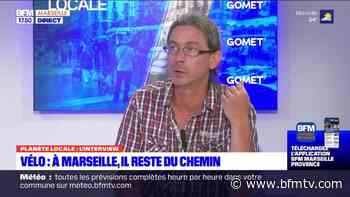 Planète locale Marseille : Rousset, St micro réduit ses émissions. - BFMTV