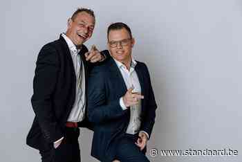 Evenementensector draait weer op volle toeren, maar vindt geen personeel - De Standaard