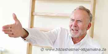 Rummenigge in Hildesheim: „Ich ärgere mich immer noch über das WM-Finale 1986“ - www.hildesheimer-allgemeine.de