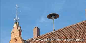 41 Standorte: Stadt Hildesheim will wieder Sirenen aufbauen - www.hildesheimer-allgemeine.de