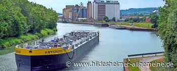 So verbrennt Hildesheim künftig seinen Klärschlamm - www.hildesheimer-allgemeine.de