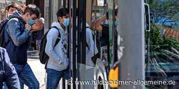 Was das 9-Euro-Ticket für Schüler in der Region Hildesheim bedeutet - www.hildesheimer-allgemeine.de