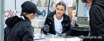 Welcher Job passt zu mir? Berufsmesse in Hildesheim bietet Antworten - www.hildesheimer-allgemeine.de