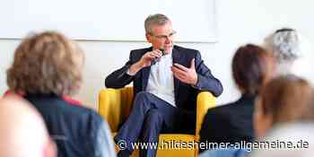 Viel Sprengstoff in der Geschlechterfrage: Der Versuch einer Entschärfung in Hildesheim - www.hildesheimer-allgemeine.de