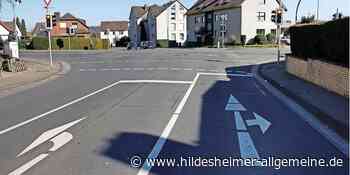 Nach Widerstand: Stadt Hildesheim mit Sperrung auf Probe in Ochtersum - www.hildesheimer-allgemeine.de