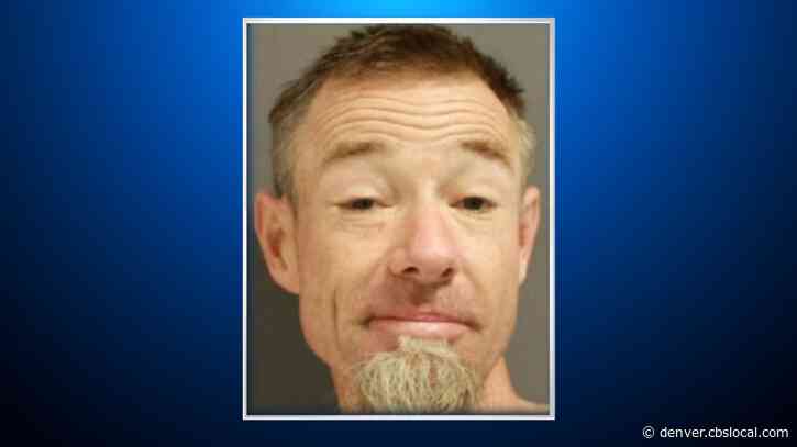 Convicted Murderer Lonnie Nielsen Accused Of Attacking Corrections Security Guard With Crowbar Outside Her Home