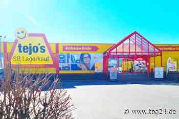 In Heide gibt's Möbel, Matratzen und Sofas am Samstag (11.6.) extrem günstig - TAG24