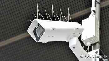 Jugendgewalt in Heide: Videoüberwachung für Südermarkt - NDR.de