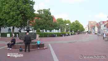 Jugendgewalt in Heide: Keine schnellen Lösungen in Sicht - NDR.de