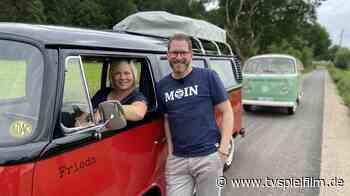 die nordstory – Jung und Wild in der Heide im TV - Sendung - TV SPIELFILM - TV Spielfilm