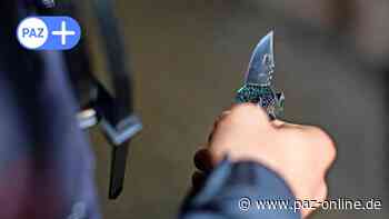 Peine: Messerstecherei im Mephisto ist Thema im Fernsehen - Peiner Allgemeine Zeitung - PAZ-online.de