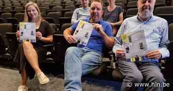 Kaartenverkoop nieuw seizoen 't Vondel start zaterdag: Metejoor, Otto-Jan Ham en co staan op de planken in Halle - Het Laatste Nieuws