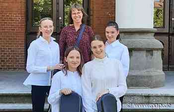 Dritter Platz bei Bundeswettbewerb: Jugend musiziert auf hohem Niveau - Passauer Neue Presse - PNP.de