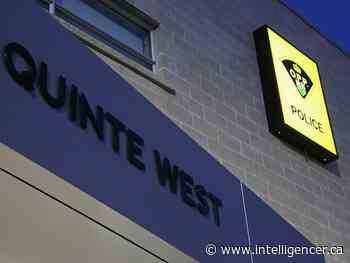 SIU investigating man's death in Quinte West OPP custody - Belleville Intelligencer