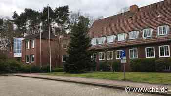 Uetersen & Umland kurz notiert: DRK Tornesch unternimmt Ausfahrt ++ Kleiderkammer für Flüchtlinge eröffnet ++ Seniorentreffen - shz.de