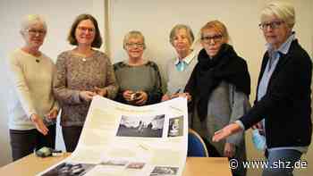 „Mode im Wandel der Zeit“: Spenden ermöglichen Ausstellung der Tornescher Frauengeschichtswerkstatt - shz.de