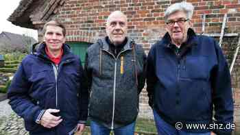 Drei neue Vereinsvorsitzende: Kulturgemeinschaft Tornesch peilt Feste und Veranstaltungen an - shz.de