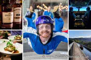 Father's Day 2022: Tripadvisor's top experiences from skydiving to craft beer tours
