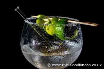 World Gin Day 2022: 9 gin gifts from Moonpig, Not On The High Street, Interflora and Aldi