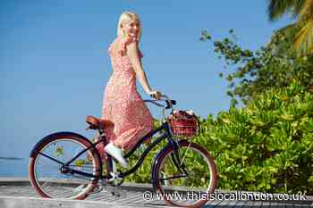 Holly Willoughby launches Marks & Spencer summer clothing collection - Shop the range