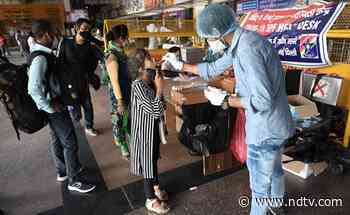 Coronavirus India LIVE Updates, Coronavirus Cases Today, COVID 19 Cases In India, Omicron Covid Cases, India Covid Cases 10 June - NDTV