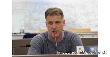 É HOJE: Audiência Pública sobre implantação da tecnologia 5G em Imbituba acontece na noite desta quarta-feira (8), na Câmara de Vereadores - Portal AHora